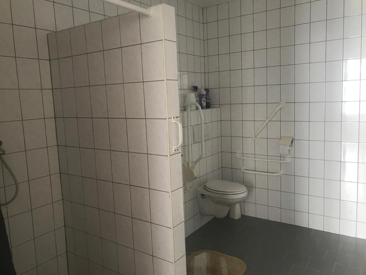 Vakantie Aan De Lauwers Gerkesklooster Exteriör bild