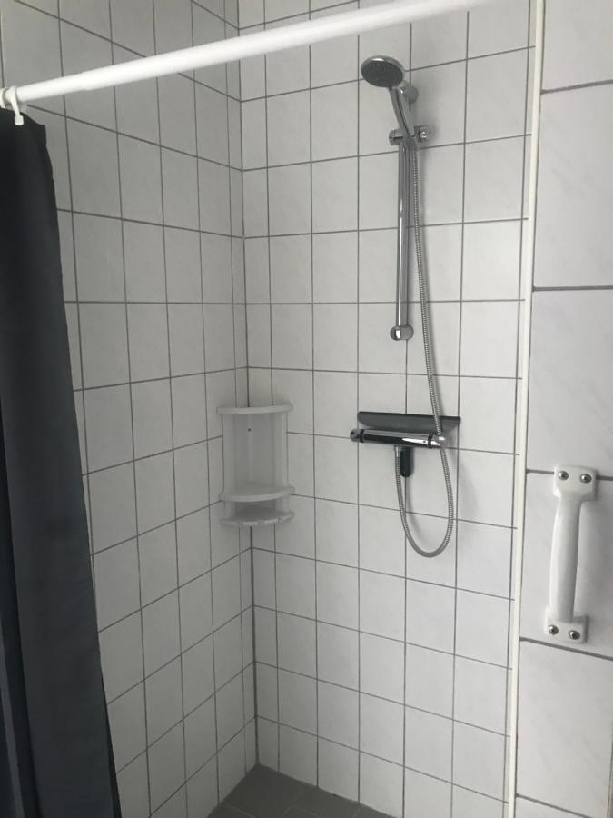Vakantie Aan De Lauwers Gerkesklooster Exteriör bild